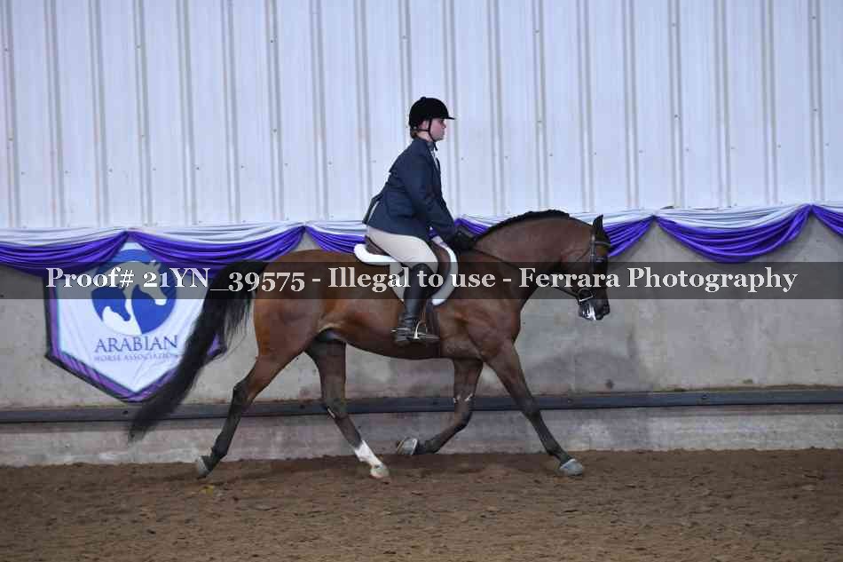 Proof Number 21YN_39575