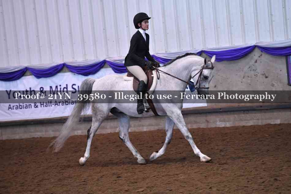 Proof Number 21YN_39580