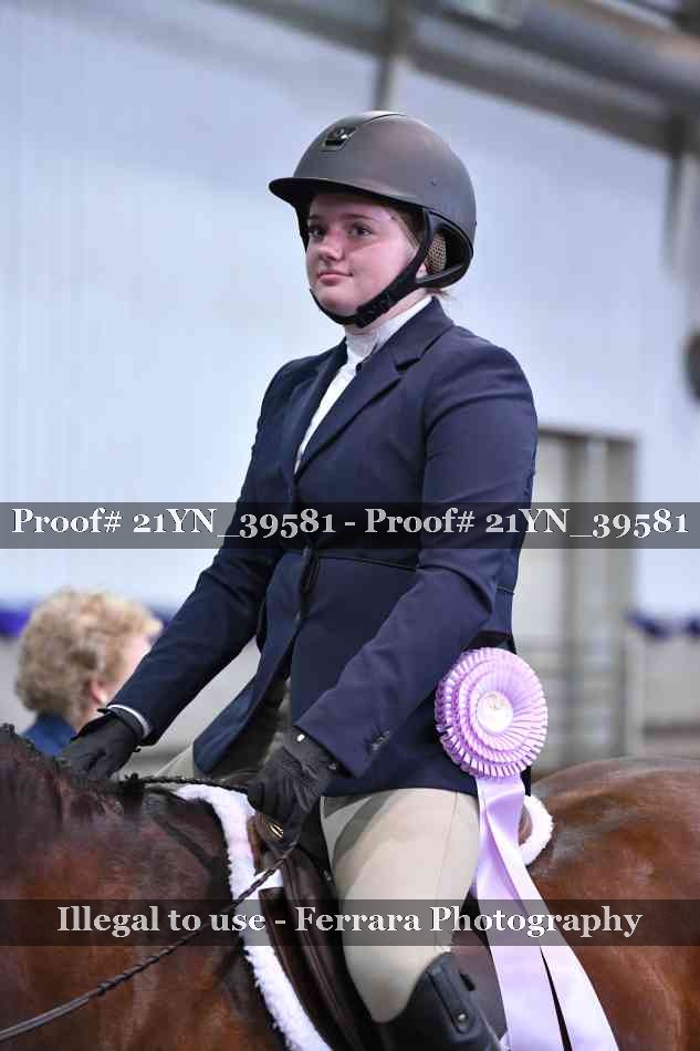 Proof Number 21YN_39581