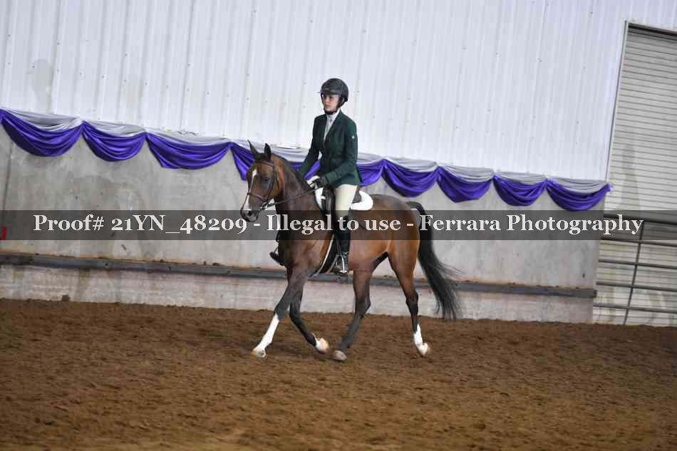 Proof Number 21YN_48209