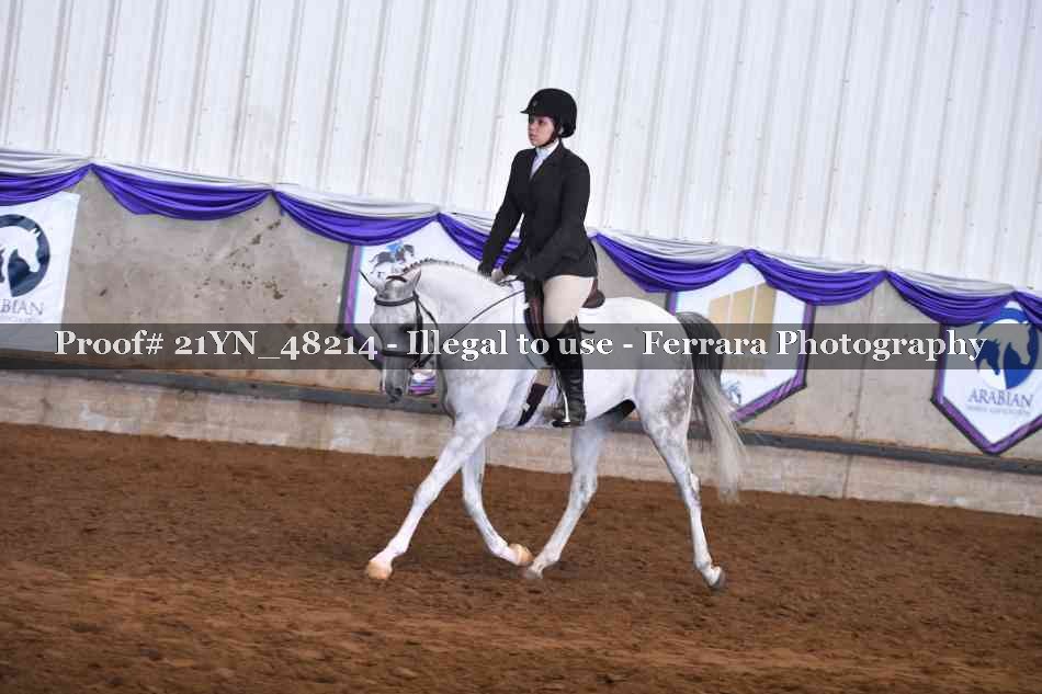 Proof Number 21YN_48214