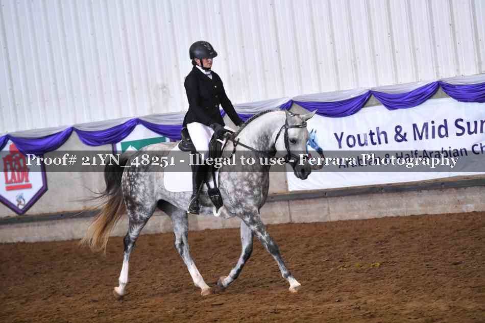 Proof Number 21YN_48251