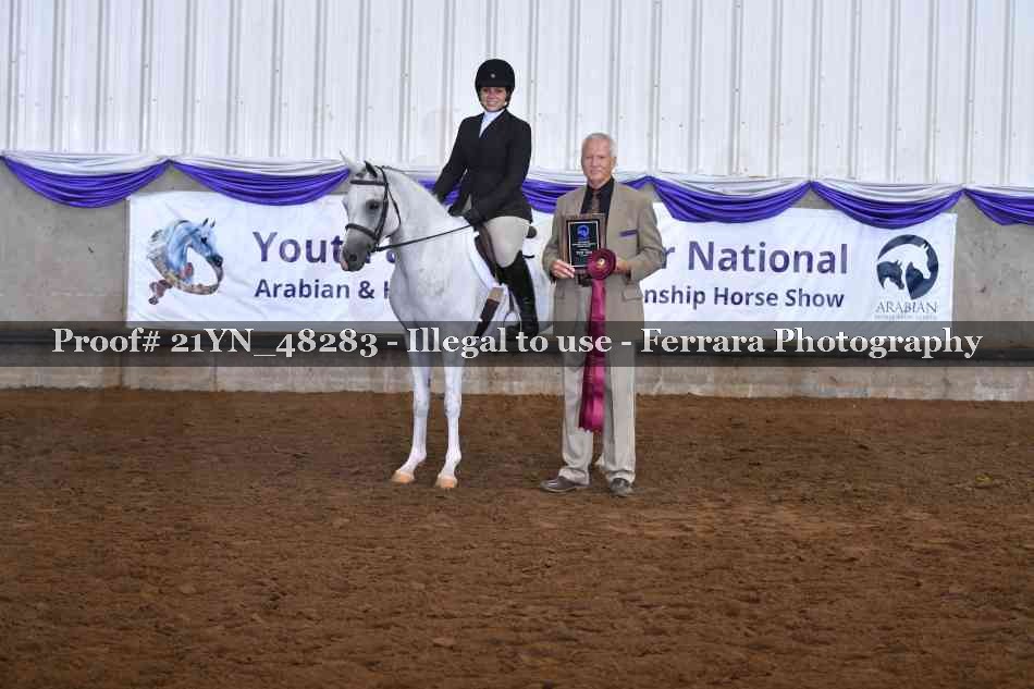 Proof Number 21YN_48283