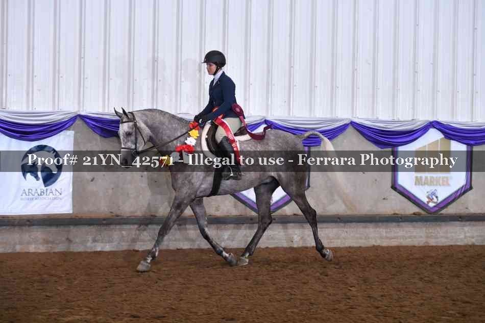 Proof Number 21YN_42571