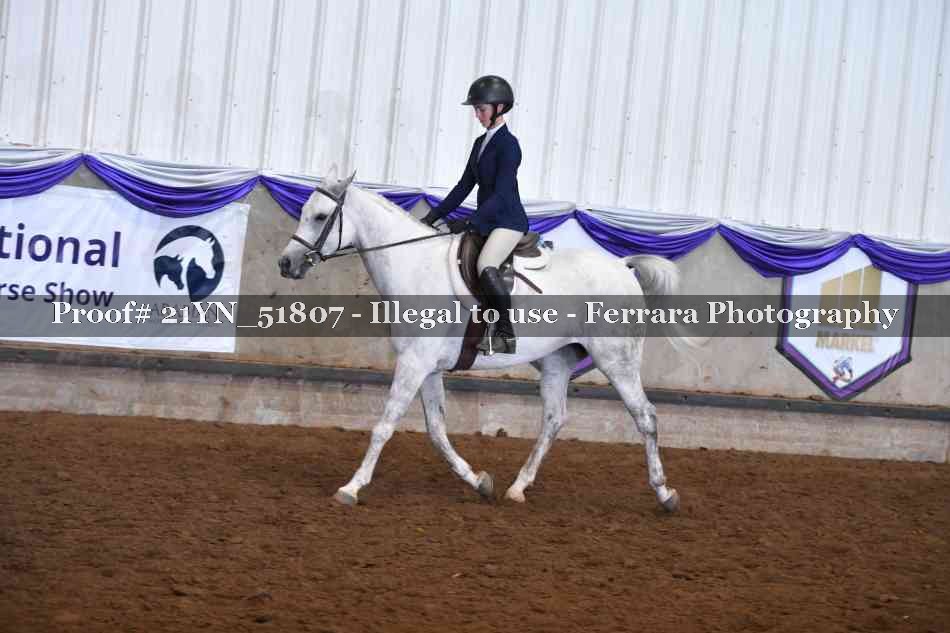 Proof Number 21YN_51807