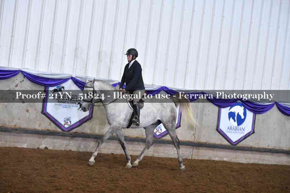 Proof Number 21YN_51824