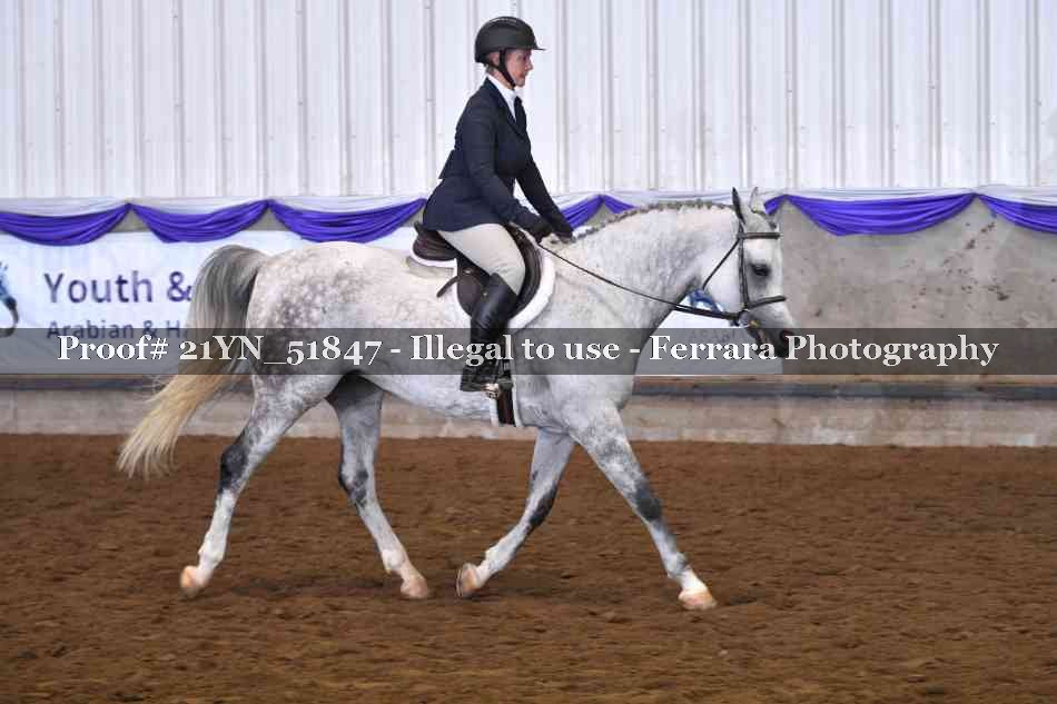 Proof Number 21YN_51847