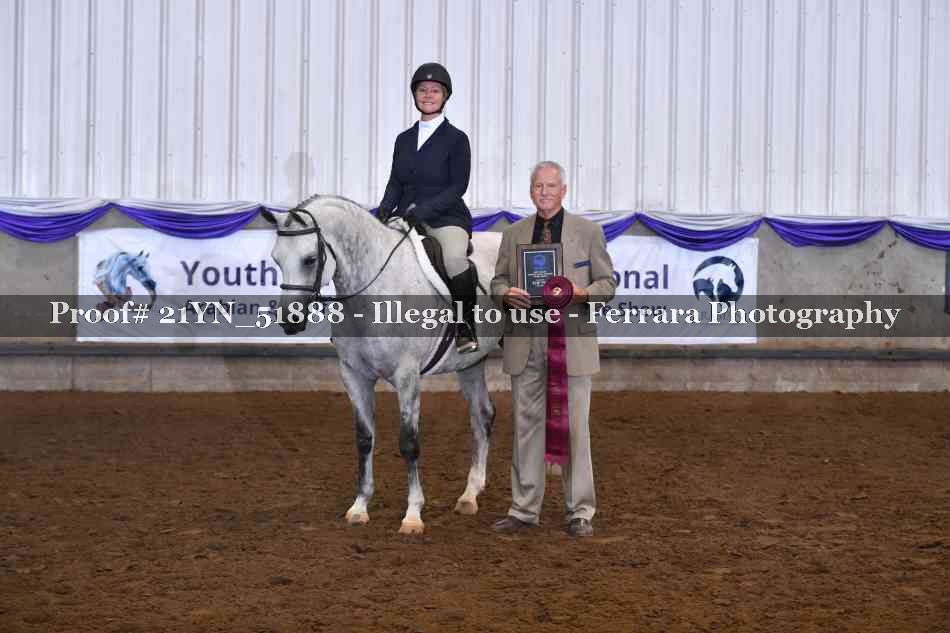 Proof Number 21YN_51888