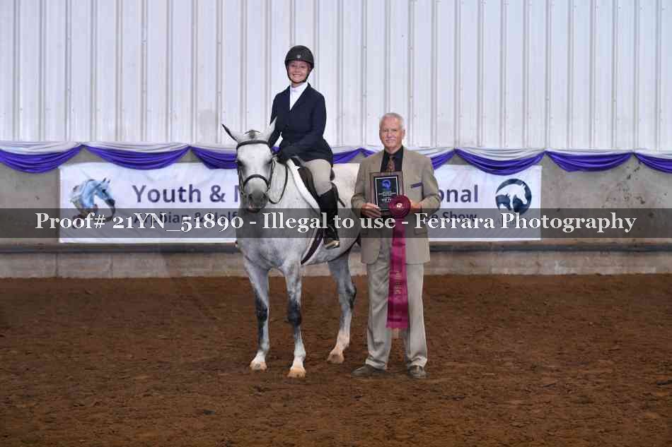Proof Number 21YN_51890