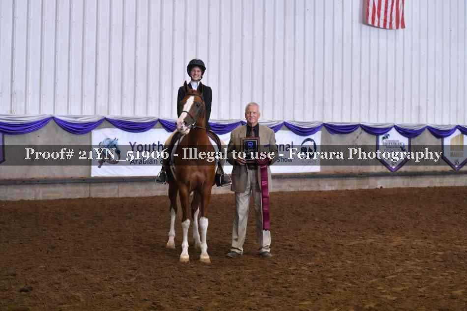 Proof Number 21YN_51906