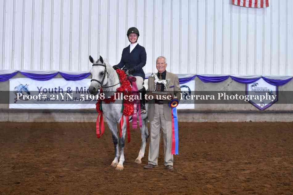 Proof Number 21YN_51918