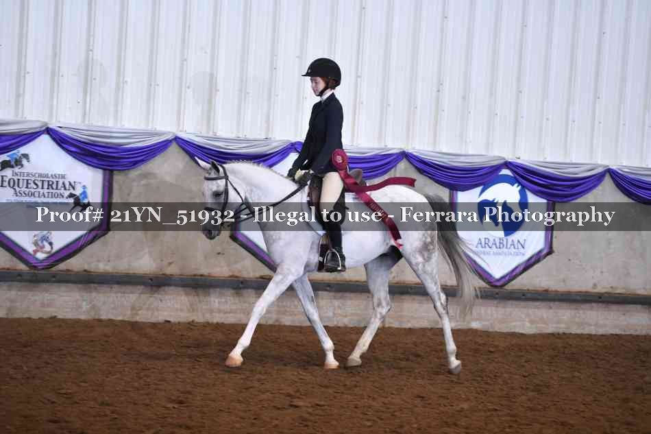 Proof Number 21YN_51932