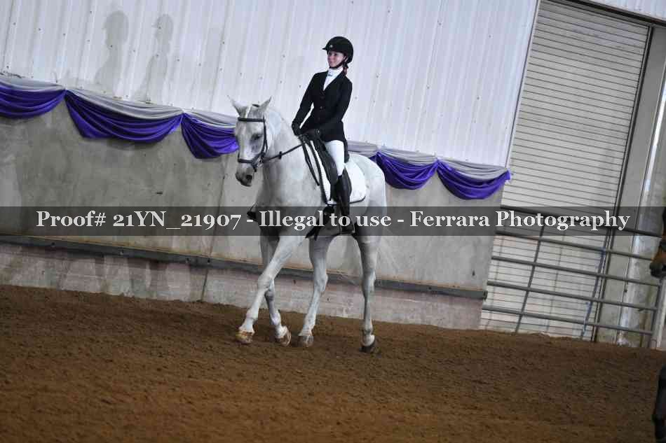 Proof Number 21YN_21907