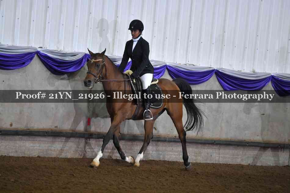 Proof Number 21YN_21926