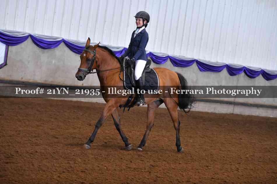 Proof Number 21YN_21935