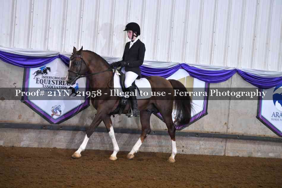 Proof Number 21YN_21958