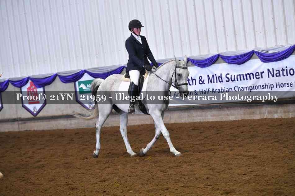 Proof Number 21YN_21959