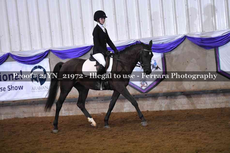 Proof Number 21YN_21972