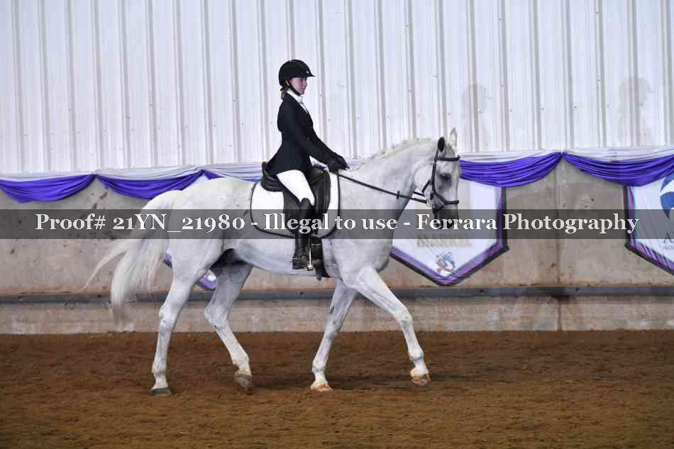 Proof Number 21YN_21980