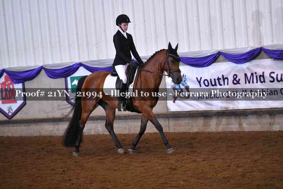 Proof Number 21YN_21994