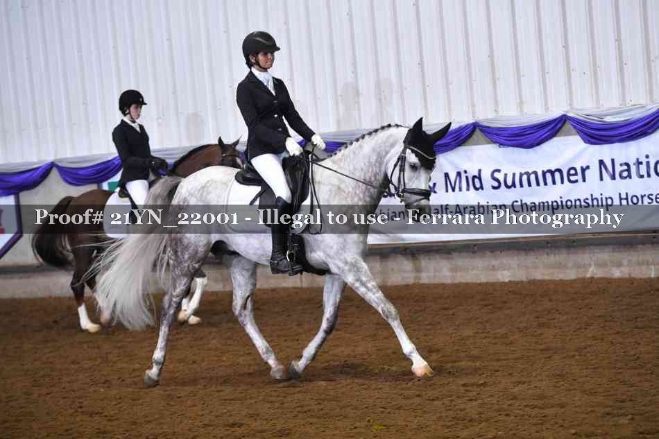 Proof Number 21YN_22001