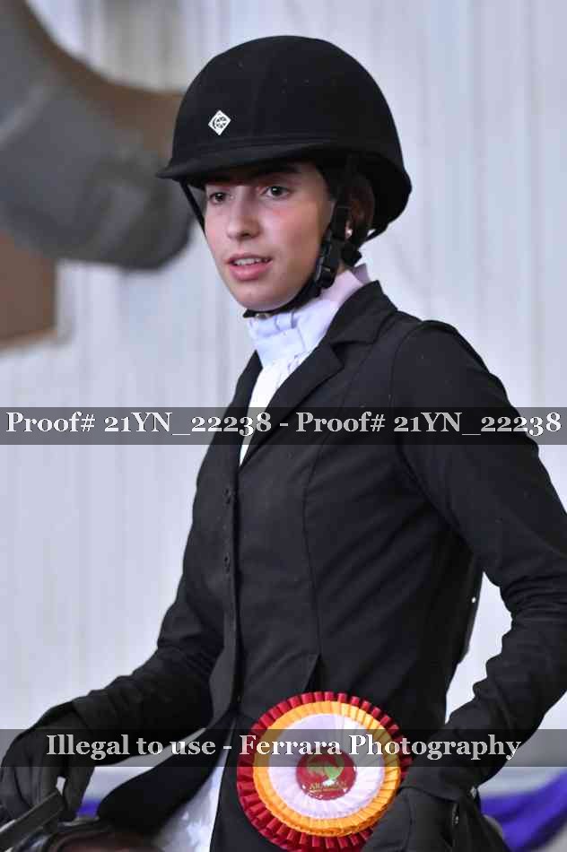 Proof Number 21YN_22238