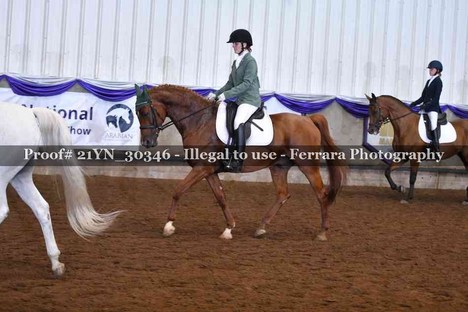 Proof Number 21YN_30346