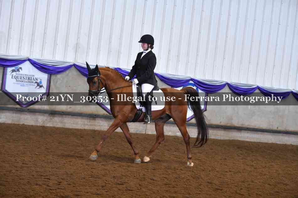 Proof Number 21YN_30353