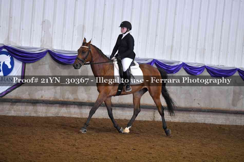 Proof Number 21YN_30367