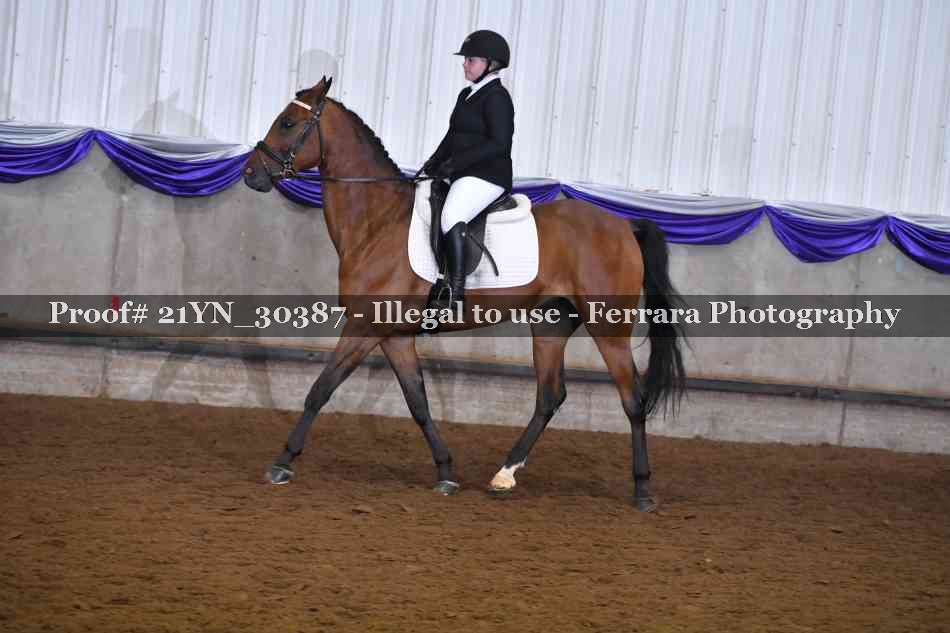 Proof Number 21YN_30387