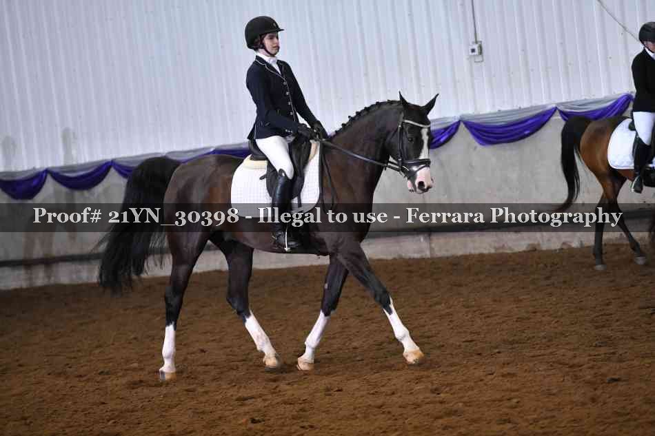 Proof Number 21YN_30398