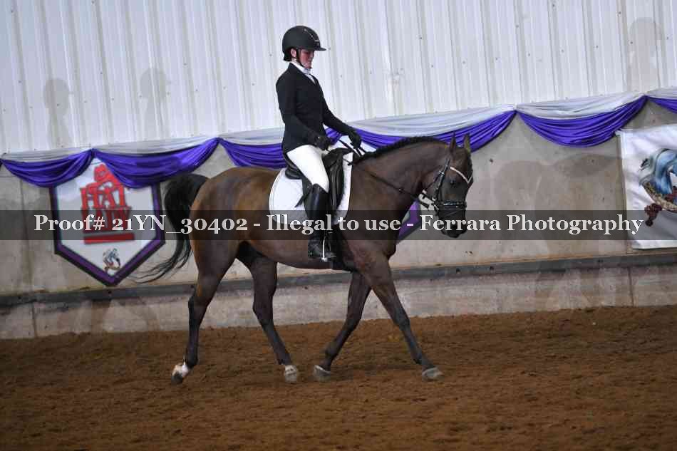 Proof Number 21YN_30402