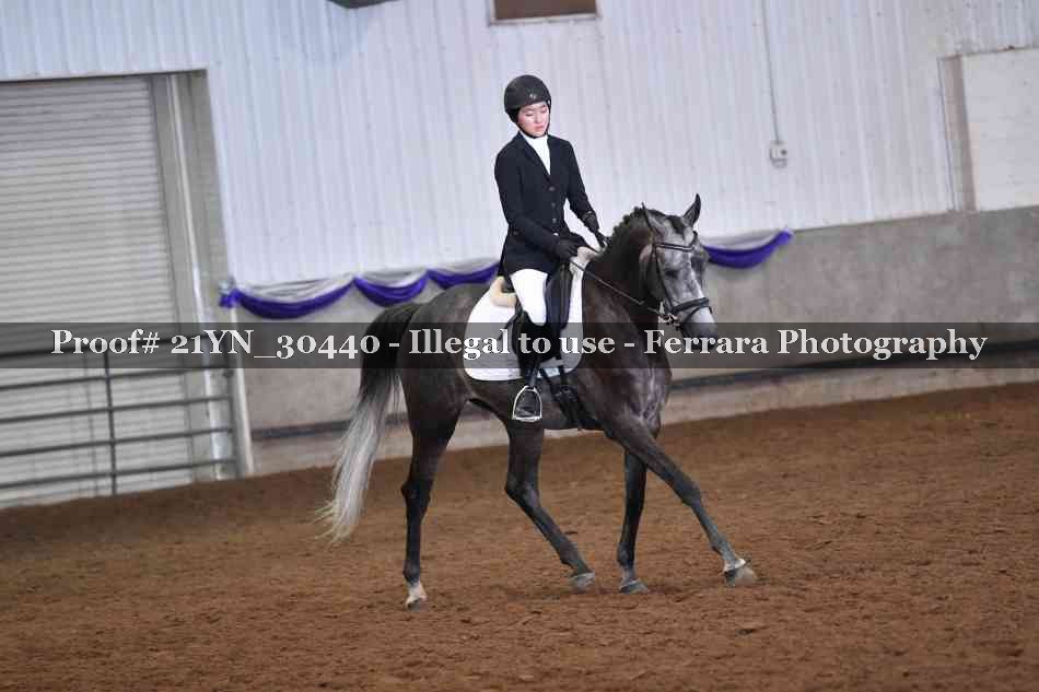 Proof Number 21YN_30440