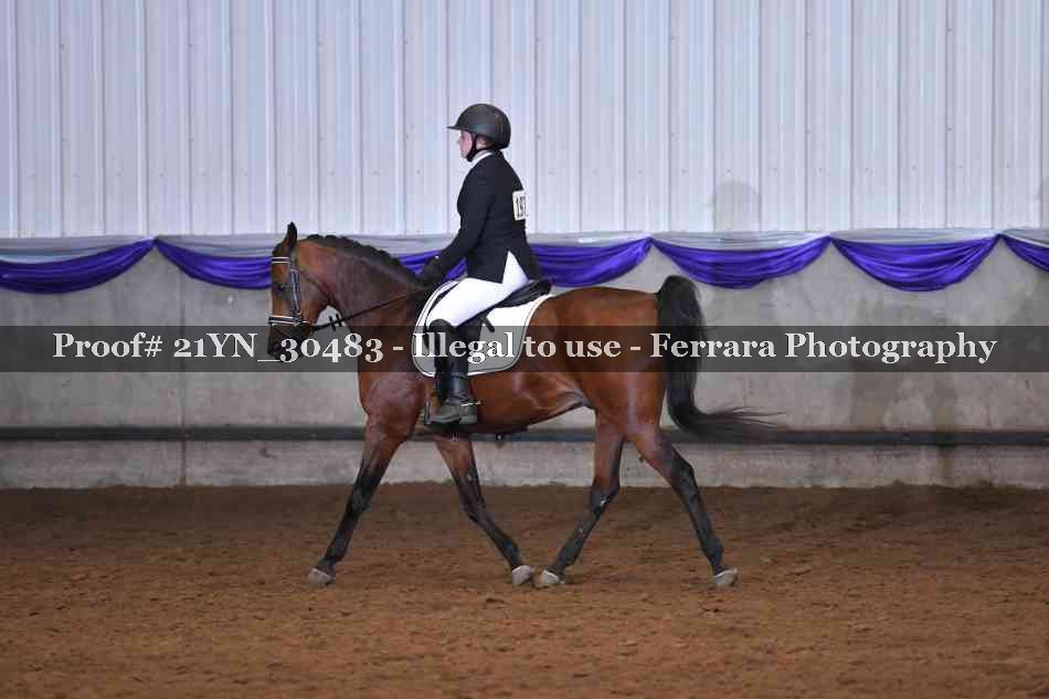 Proof Number 21YN_30483