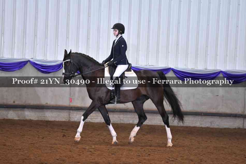 Proof Number 21YN_30490