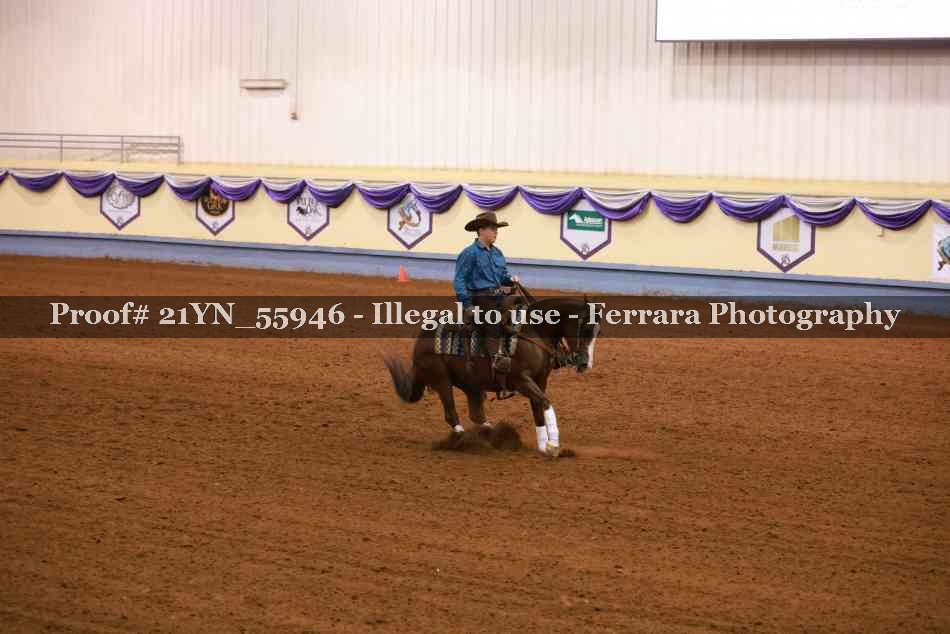 Proof Number 21YN_55946