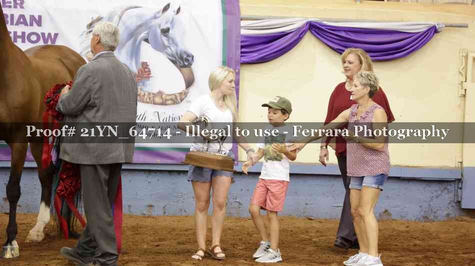 Proof Number 21YN_64714