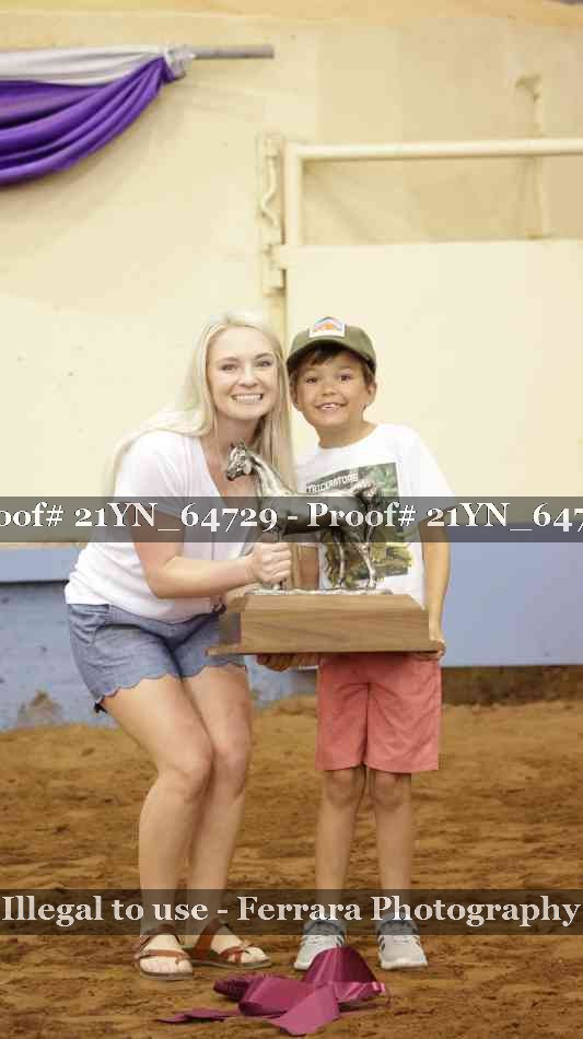 Proof Number 21YN_64729