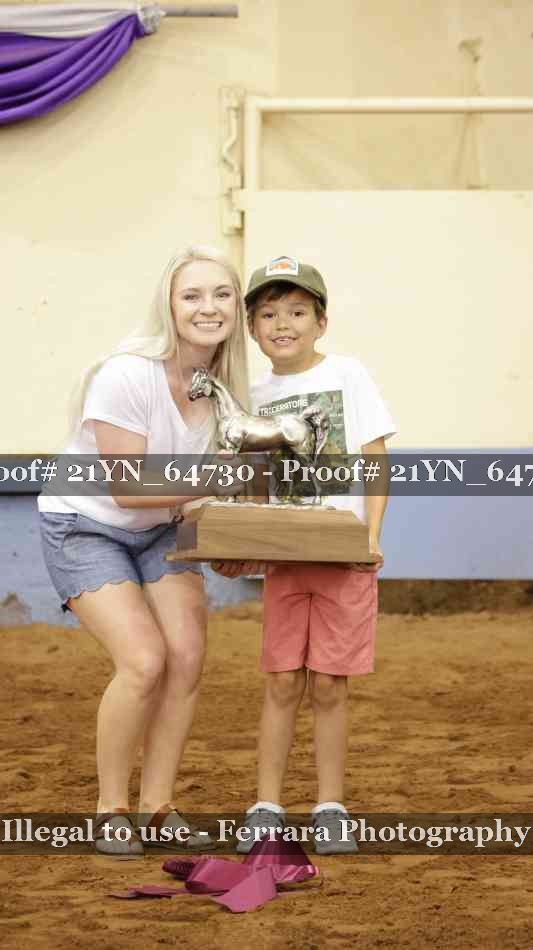 Proof Number 21YN_64730