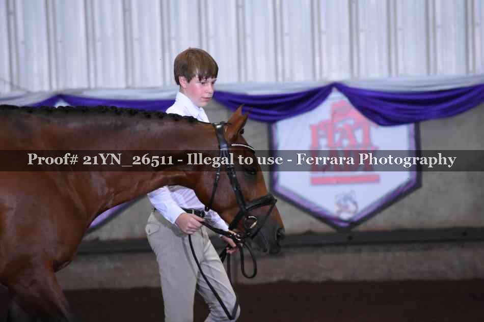 Proof Number 21YN_26511