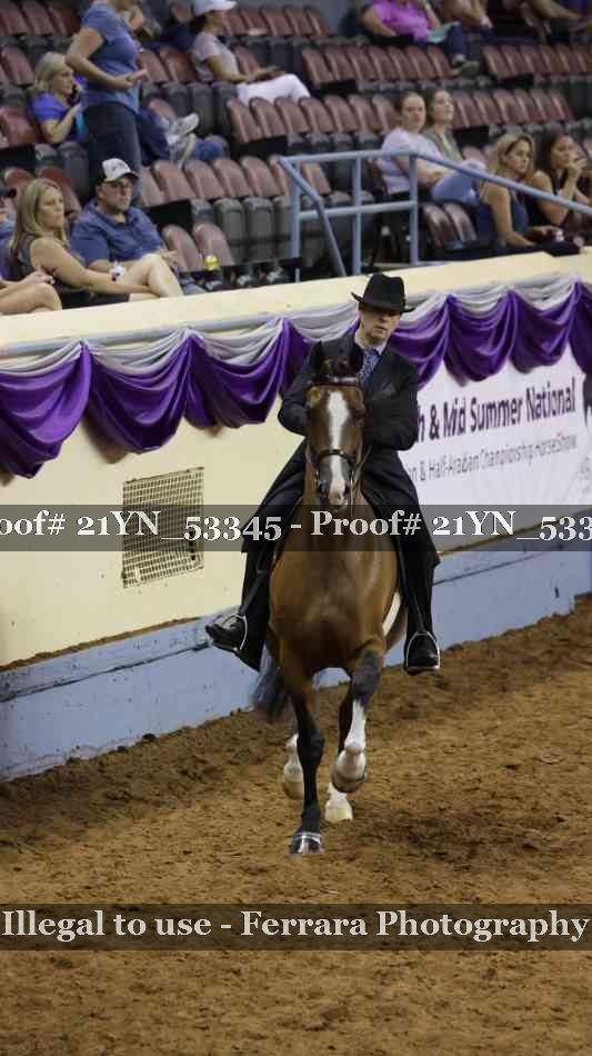 Proof Number 21YN_53345