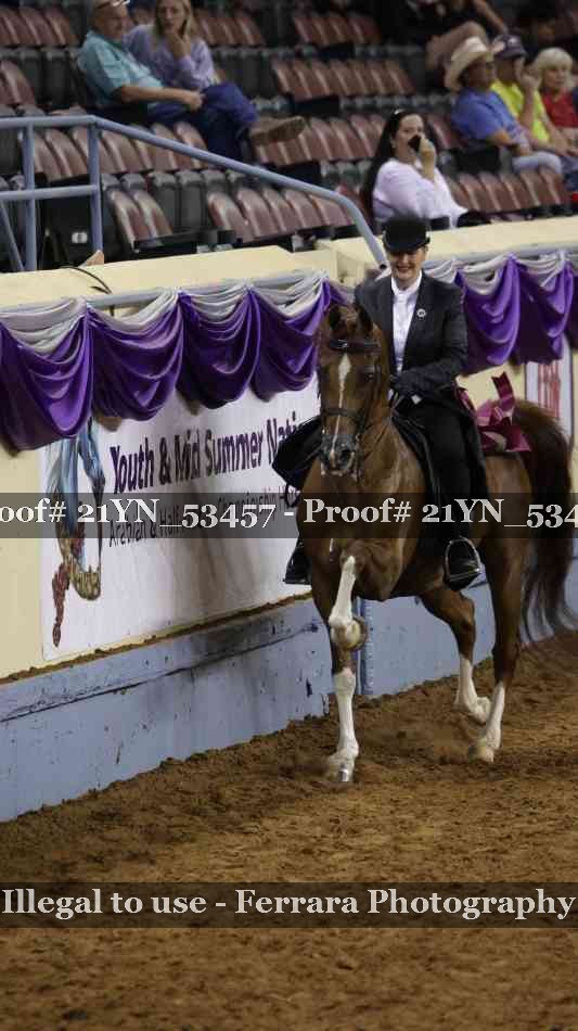 Proof Number 21YN_53457