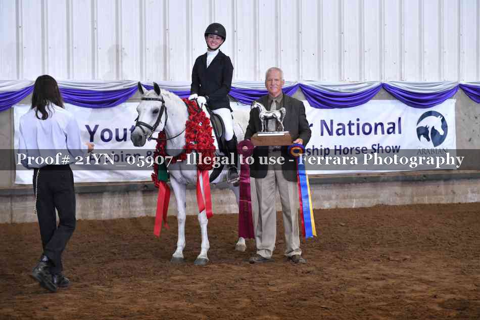 Proof Number 21YN_05907