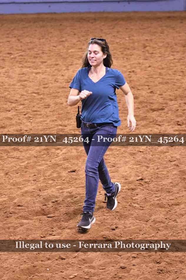 Proof Number 21YN_45264