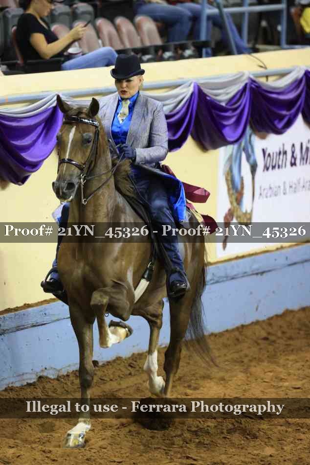 Proof Number 21YN_45326