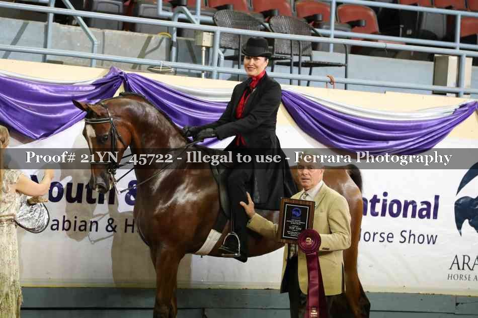 Proof Number 21YN_45722