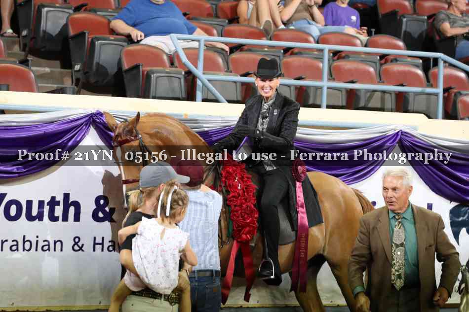 Proof Number 21YN_05156
