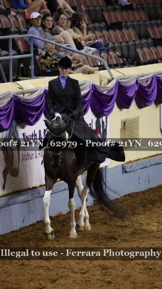 Proof Number 21YN_62979