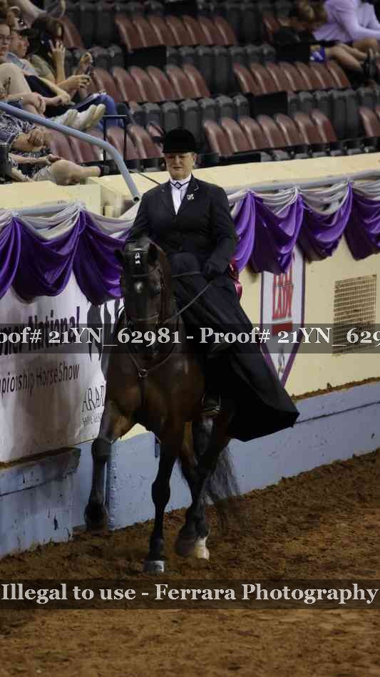 Proof Number 21YN_62981