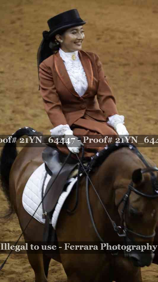 Proof Number 21YN_64447